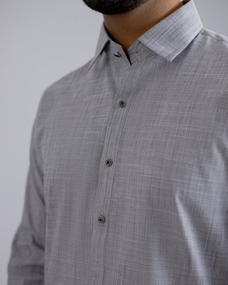 
                  
                    Slate grey - Cotidieready to wear
                  
                