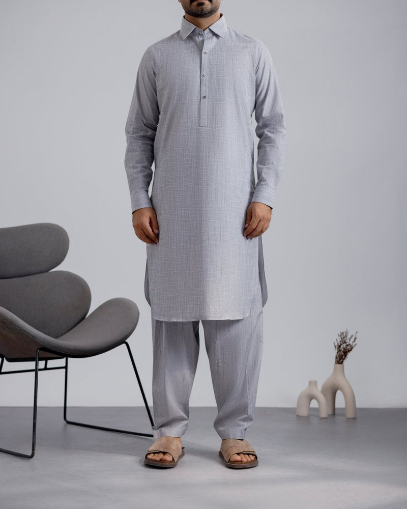 Slate grey - Cotidieready to wear