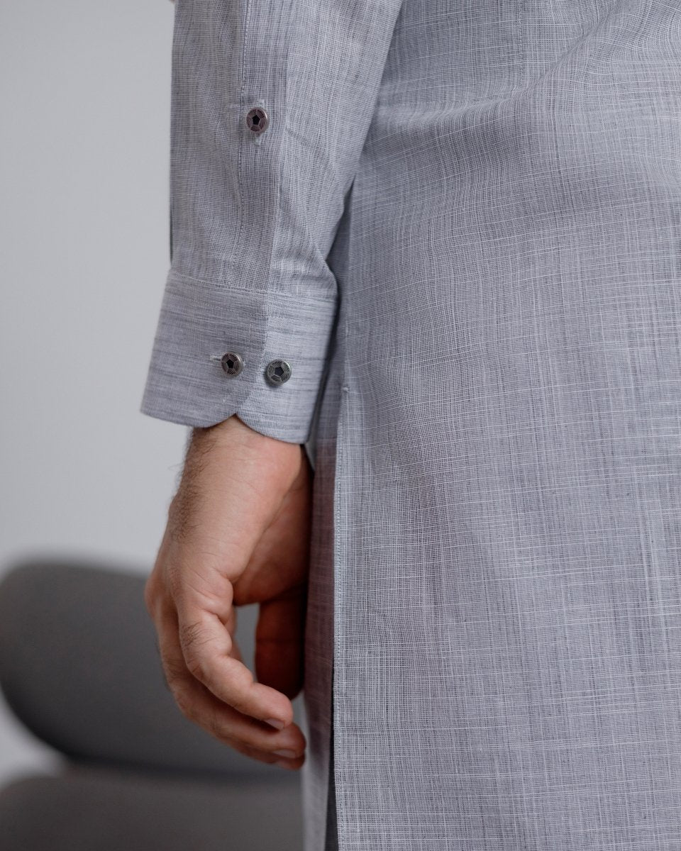Slate grey - Cotidieready to wear