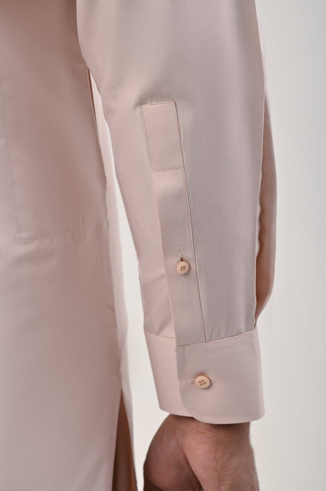 
                  
                    Tea Pink Kameez Shalwar RE’25 - Cotidieready to wear
                  
                