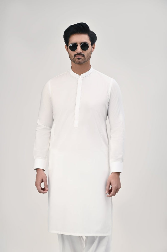 White - Cotidieready to wear