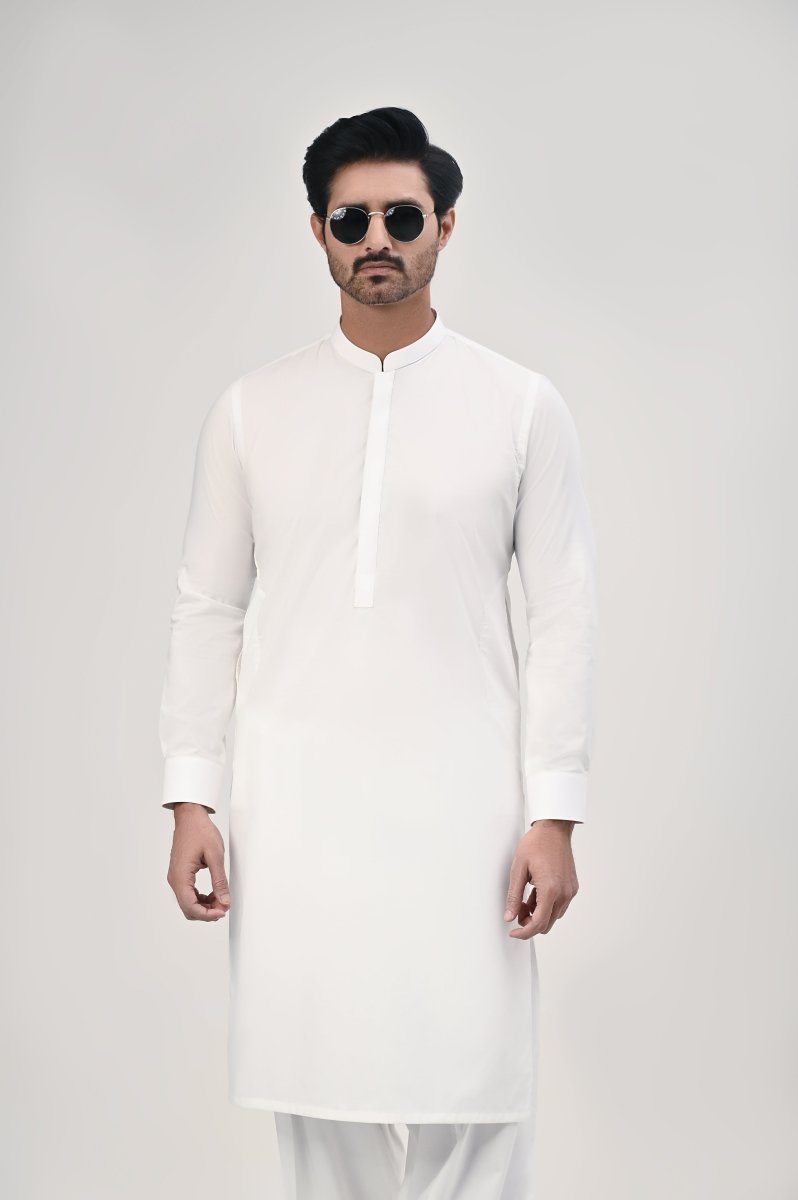 White - Cotidieready to wear