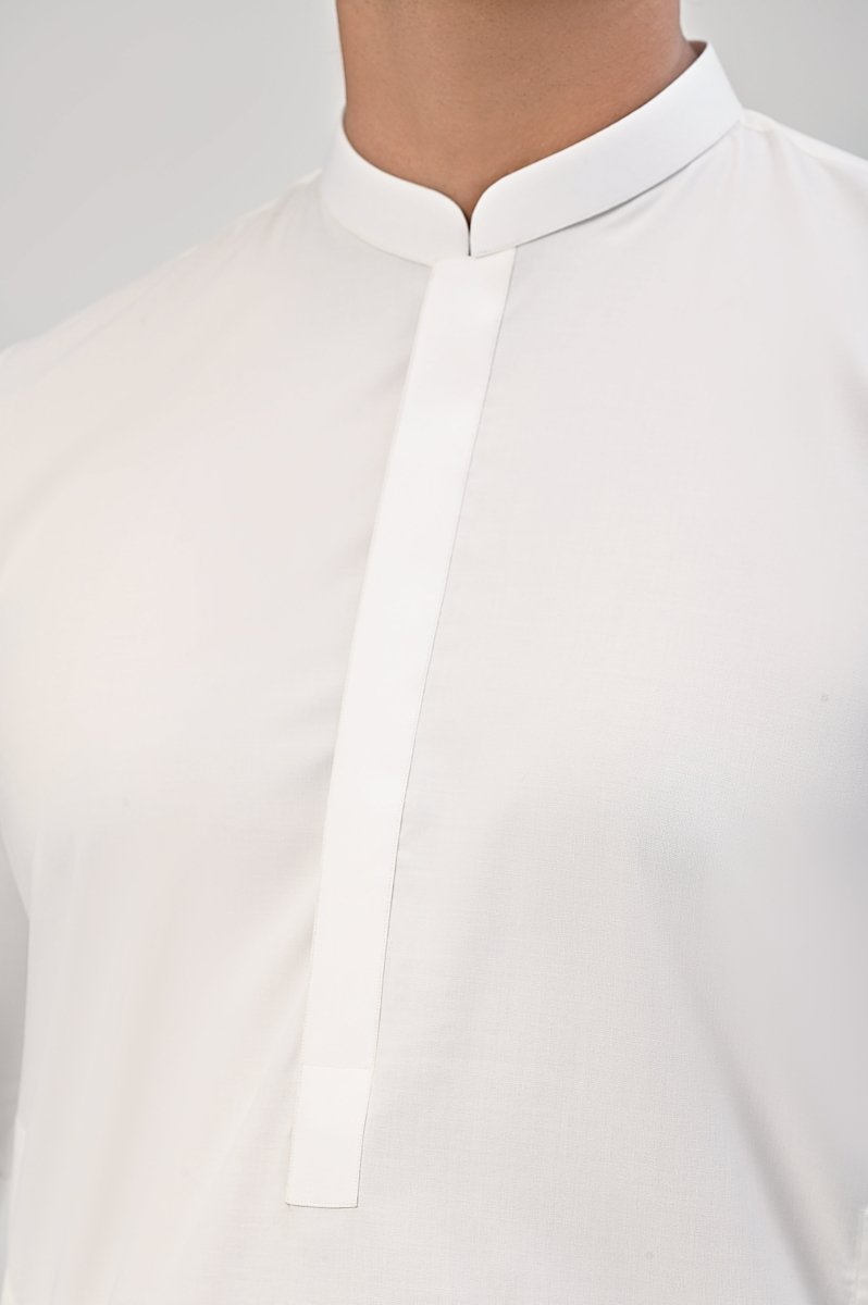 White - Cotidieready to wear