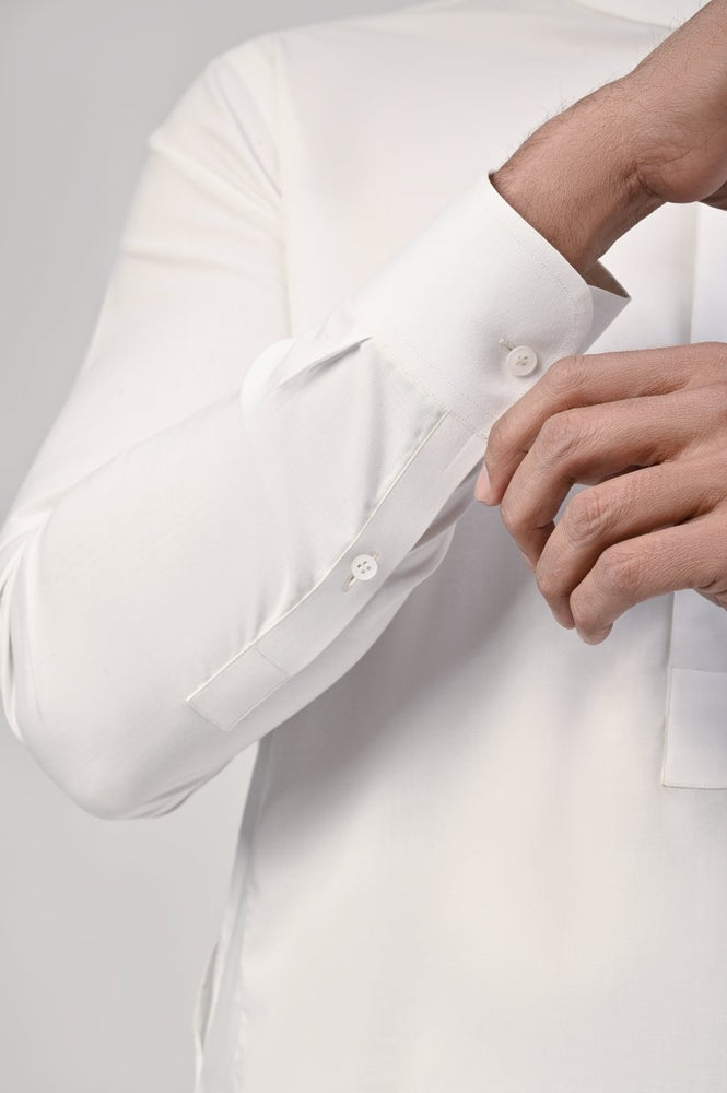 
                  
                    White - Cotidieready to wear
                  
                